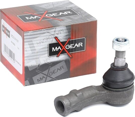 MAXGEAR 69 0063 Endeledd
