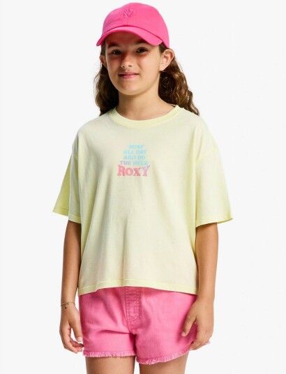 Roxy Daisyloose Season Yellow 132 Roxy Daisyloose Season Yellow 132