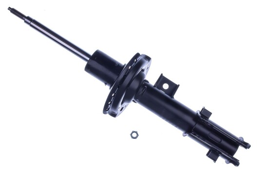 Støtdemper DENCKERMANN DSB583G Støtdemper DENCKERMANN DSB583G