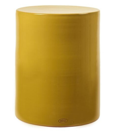 Serax Pawn Sidebord L Oker Serax Pawn Sidebord L Oker
