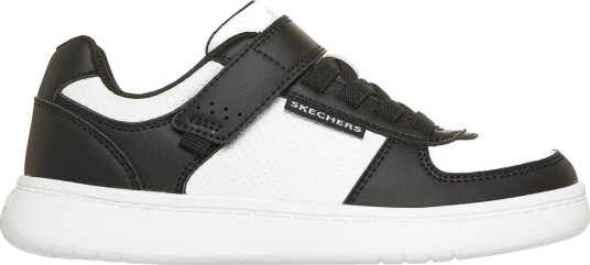 Skechers Sko Rask gate lite Black Skechers 32 Sko Svart