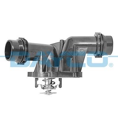Termostat DAYCO DT1072F