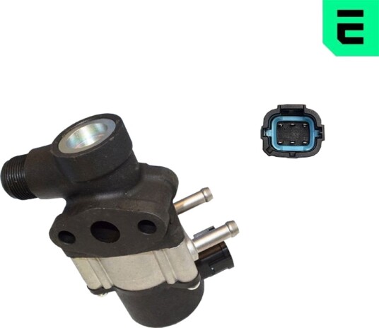 EGR-ventil ERA 555369A