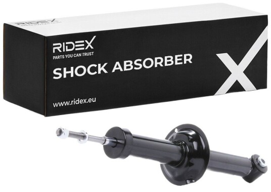 Støtdemper RIDEX 854S18299