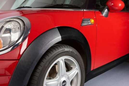 Autoglym Bumper & Trim Gel 325 ml.