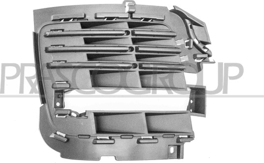 PRASCO LR8682103 Ventilasjonsgitter