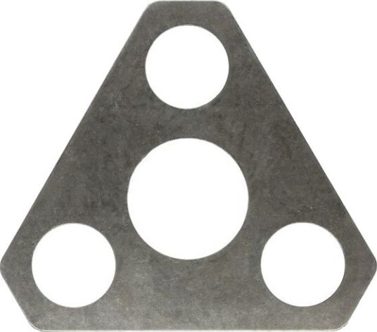 Reparasjonssett, førerhuslager CARRARO 123318