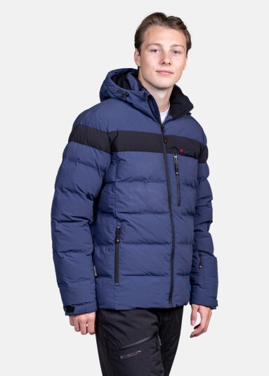 ZURS INDIGO L  Vinterjakker