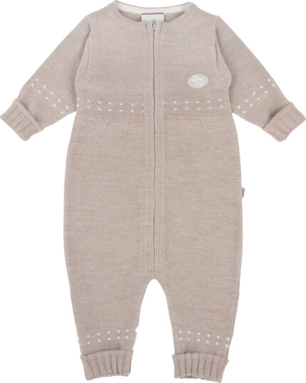 Lillelam Sparkedress Tynn Classic Beige 56 Lillelam Sparkedress Tynn Classic Beige 56
