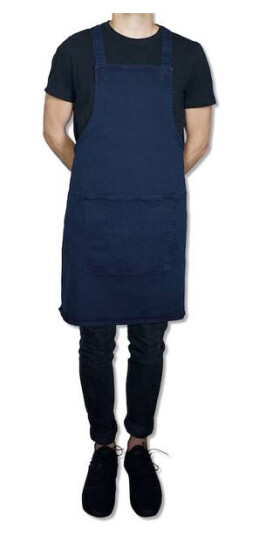 Dutchdeluxes - Suspender forkle dark blue Dutchdeluxes - Suspender forkle dark blue