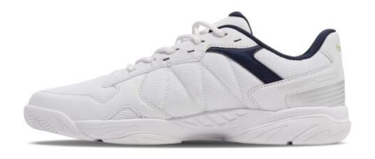 Hummel Court Control II hallsko unisex Hvit 42