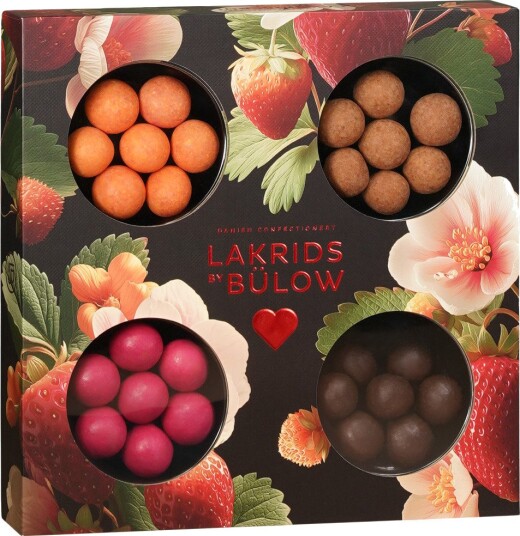 Love selection box 2026 liten 175g