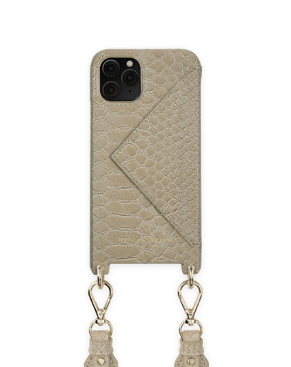 iDeal of Sweden Necklace Case Iphone 11p/xs/x Arizona Snake