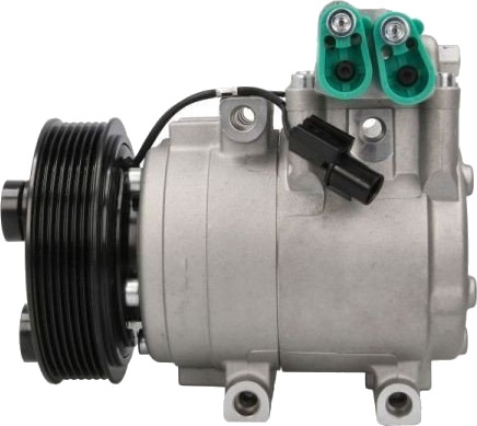 AC kompressor THERMOTEC KTT090449
