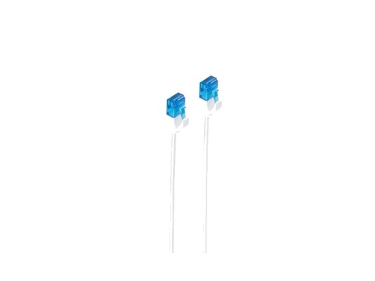 Shiverpeaks Bs08-22036 2 M Cat6 U/Utp Utp Rj-45 Rj-45 Hvit