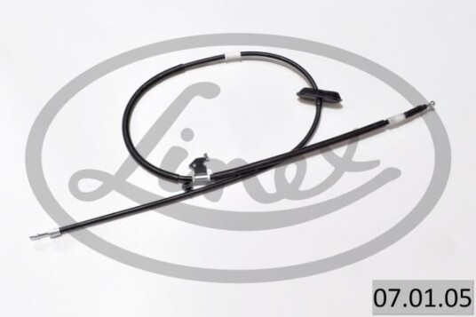 Bremsewire LINEX 07.01.05