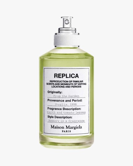 Maison Margiela Replica From The Garden EdT 10 ML Parfyme for Damer Maison Margiela Replica From The Garden EdT 10 ML Parfyme for Damer