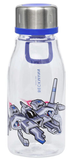 Beckmann Drikkeflaske Spaceship 0,4L Beckmann