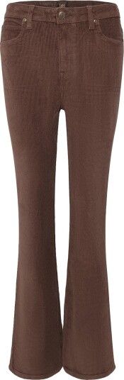 Lee Jeans Breese Boot Brown 27 x 29