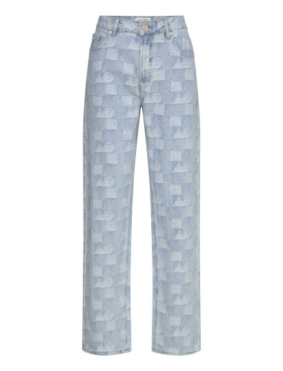 Sofie Schnoor Jeans Blue 38 Sofie Schnoor Jeans Blue 38