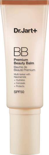 Dr.Jart+ Premium BB Cream 04 Deep Tan 40ml med SPF 50
