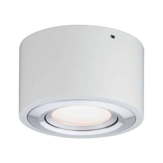 Paulmann - Argun Spott White