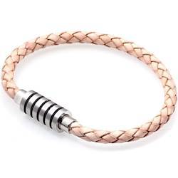 Armbånd boloskinn og en tykkelse på 6mm Armbånd boloskinn og en tykkelse på 6mm