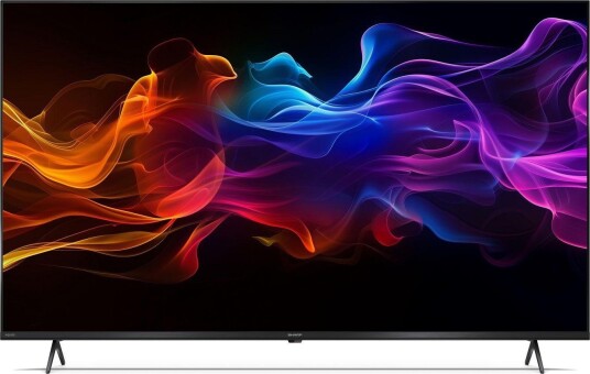 Sharp 50HP5265E 50" 4K Ultra HD QLED Google