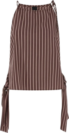 Pinko Dame Topper Brun M, Pinko Dame Topper Brun M,
