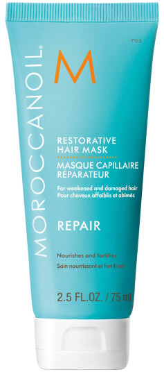 Moroccanoil Repair Restorative Hair Mask 75 ml