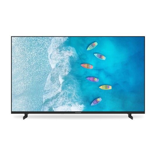 Thomson 43" 4K Google TV 43UG4S15 Thomson 43" 4K Google TV 43UG4S15