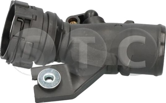STC T403937 Ladeluftslange STC T403937 Ladeluftslange