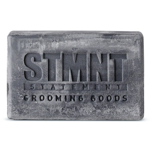 Stmnt Hair and Body Cleansing Soap Bar 125g