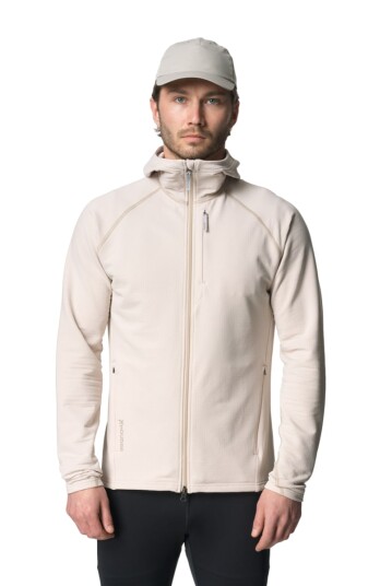 Houdini M"s Aero Houdi Foggy Mountain XL