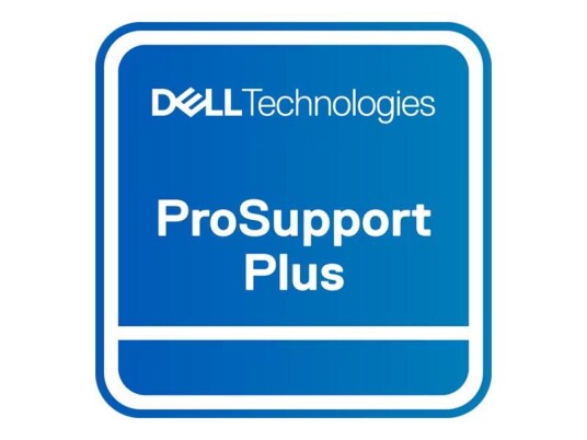 DELL Upgrade from 3Y Basic Onsite to 4Y ProSupport Plus - utvidet serviceavtale - 4 år - på stedet (VN7M7_3OS4PSP) DELL Upgrade from 3Y Basic Onsite to 4Y ProSupport Plus - utvidet serviceavtale - 4 år - på stedet (VN7M7_3OS4PSP)