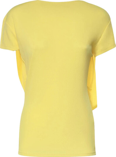 Jacquemus Dame Topper Gul M,