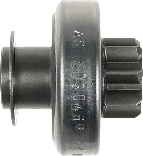 Friløpsgir, starter AS-PL SD3046P