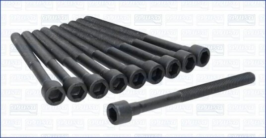 Topplokksbolter AJUSA 81060100