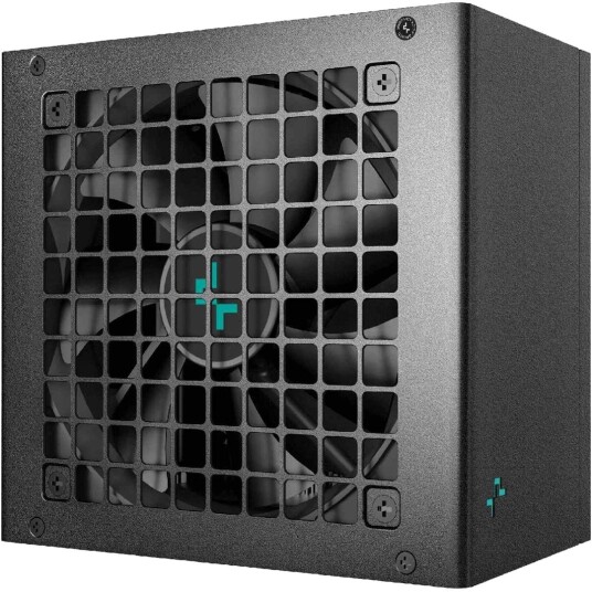DeepCool PN850D Strømforsyning 850W 80 Plus Gold