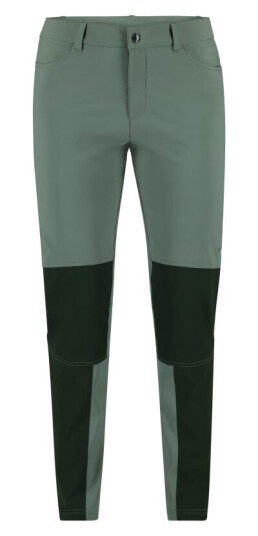 Kari Traa Women's Thale Hiking Pants S, Dusty Midtone Green
