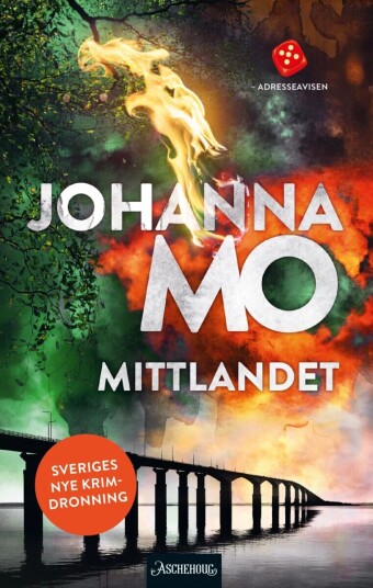 Mittlandet Av Johanna Mo Mittlandet Av Johanna Mo