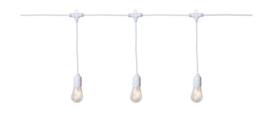 Star Trading String Light Lyslenke Hvit 1642442-02-0 1642443-02-0 Star Trading String Light Lyslenke Hvit 1642442-02-0 1642443-02-0