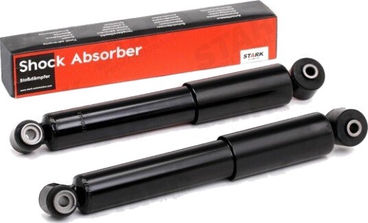 STARK SKSA-0133097 Støtdemper