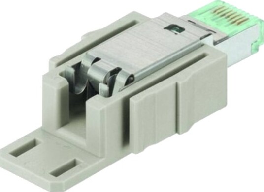 Industrikontakt Amphenol C146 09454001520 Harting Pinneinnsats 1 Stk
