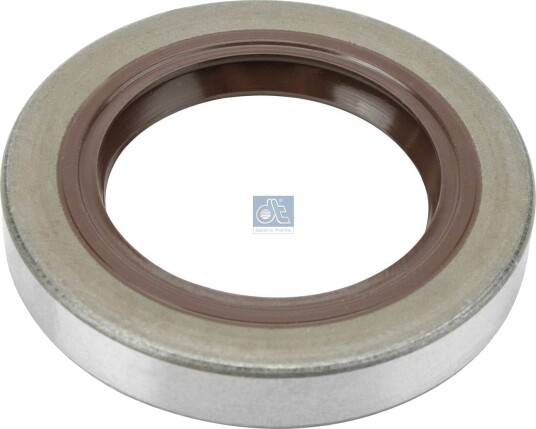 Akseltetningsring, hjelpedrift DT Spare Parts 2.32986