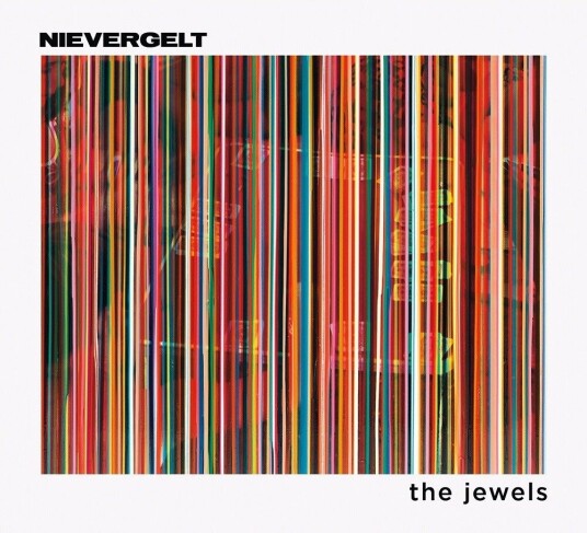 Nievergelt Jewels CD Nievergelt Jewels CD