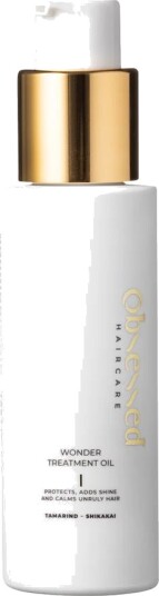 Obsessed Wonder Treatment Oil 50 ml