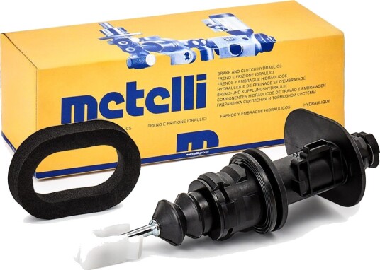Hovedsylinder, clutch METELLI 55-0319 Hovedsylinder, clutch METELLI 55-0319