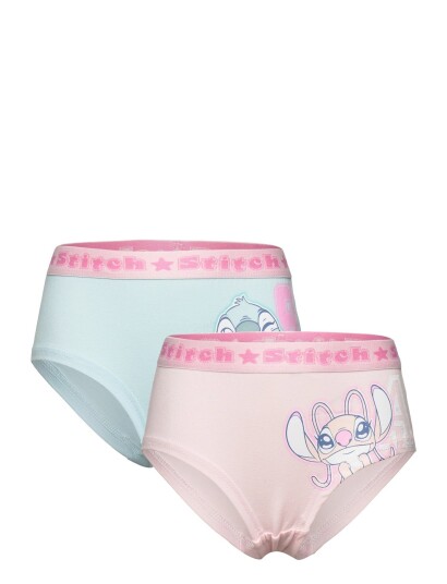 Lilo & Stitch Shorty   Pink   152/164