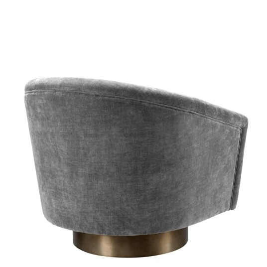 Catene lenestol Clarck Grey